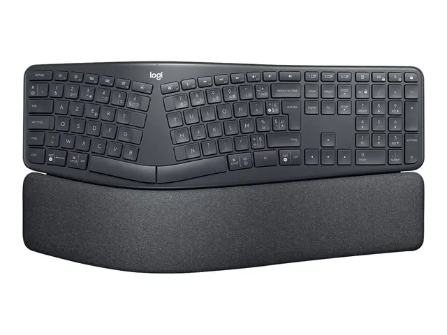 Logitech Ergo Series ERGO K860 for Business - Tastatur full size t...
