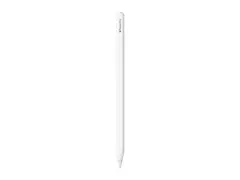 Apple Pencil Pro - Aktiv stift gyroskopisk - Bluetooth - for 11-inch iPad Air (M2, M3); 11-inch iPad Pro (M4); 13-inch iPad Air (M2, M3); 13-inch iPad Pro (M4); iPad mini (A17 Pro)
