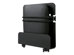 Neomounts AWL-450BL - Monteringskomponent (holder) for mediespiller - svart