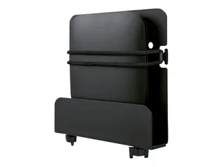 Neomounts AWL-450BL - Monteringskomponent (holder) for mediespiller - svart