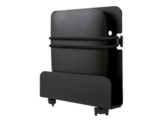 Neomounts AWL-450BL - Monteringskomponent (holder) for mediespille...