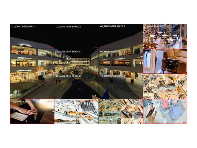 LG 55VSH7J-H - 55" Diagonalklasse VSH7J Series LED-bakgrunnsbelyst...