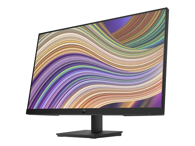 HP P27 G5 - P-Series LED-skjerm 27" 1920 x 1080 Full HD (1080p) @ ...