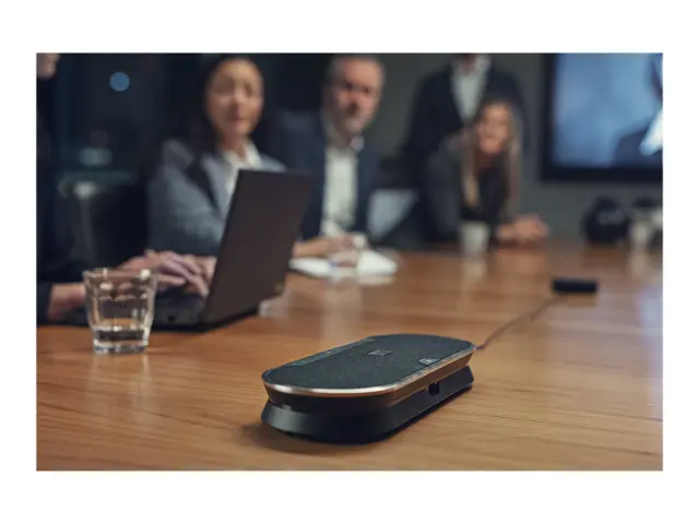 EPOS EXPAND 80T - Smart høyttalertelefon Bluetooth trådløs svart, ...