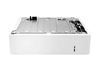 HP Input Tray Feeder - Mediebakke/-mater 550 ark inn 1 skuff(er) - for LaserJet Enterprise MFP M634; LaserJet Enterprise Flow MFP M634, MFP M635, MFP M636