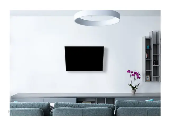 Neomounts WL40S-850BL12 - Monteringssett (veggmontering) for TV