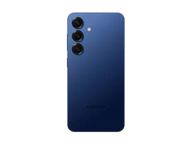 Samsung Galaxy S25 - Marineblå 128 GB - TN 