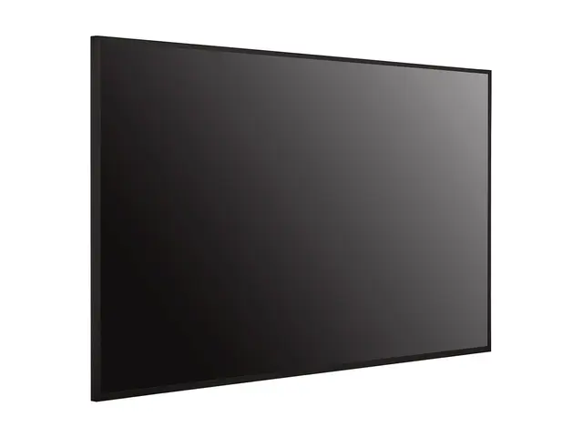 LG 55UH5N-E - 55" Diagonalklasse UH5N-E Series LED-bakgrunnsbelyst...