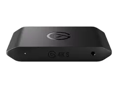 Elgato Game Capture S - Videofangstadapter USB-C