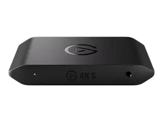Elgato Game Capture S - Videofangstadapter USB-C