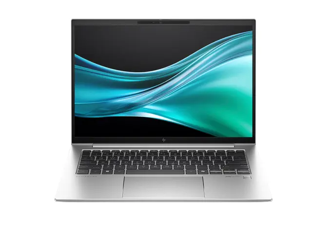HP EliteBook 840 G11 Notebook - AI Ready 14" Intel Core Ultra 5 12...