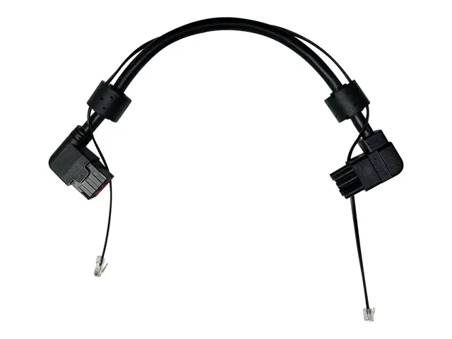 Eaton - Strømadapter