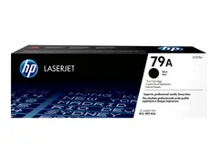 HP 79A - Svart - original - LaserJet - tonerpatron (CF279A) for LaserJet Pro M12a, M12w, MFP M26a, MFP M26nw