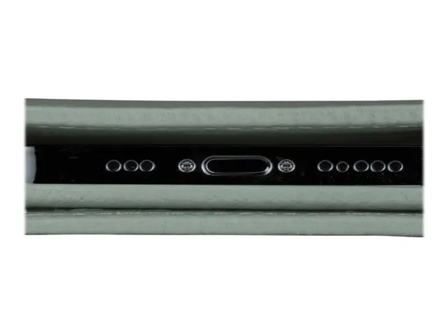 dbramante1928 New York - Lommebok for mobiltelefon avtakbart magne...