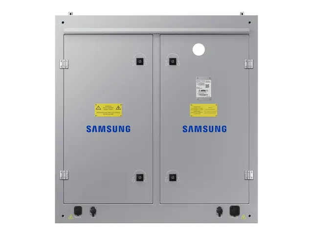 Samsung XA067T - XAT Series LED display unit intelligent skilting ...