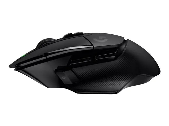 Logitech G G502 X LIGHTSPEED - Mus optisk 8 knapper trådløs 2.4 GH...