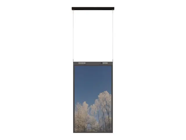HI-ND Ceiling Solution - Monteringskomponent (hus) - for dobbeltsi...