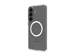 dbramante1928 Iceland Ultra - Baksidedeksel for mobiltelefon magnet - D3O - blank - for Samsung Galaxy S26+