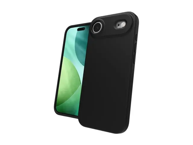 ZAGG Manhattan Snap - Baksidedeksel for mobiltelefon MagSafe-samsv...