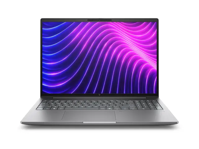 HP ZBook X G2i Mobile Workstation - Copilot+ PC, AI 16" Intel Core...