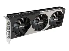 Inno3D GeForce RTX 5080 X3 - Grafikkort - GeForce RTX 5080 16 GB GDDR7 - PCI Express 5.0 - 3 x DisplayPort, HDMI
