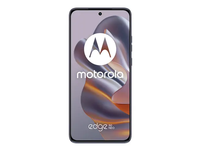 Motorola Edge 50 Neo - Pantone grisaille 512 GB