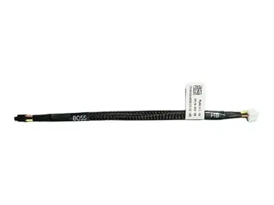 Dell - Kundesett for kabler og mekaniske deler PowerEdge R550, R750xs