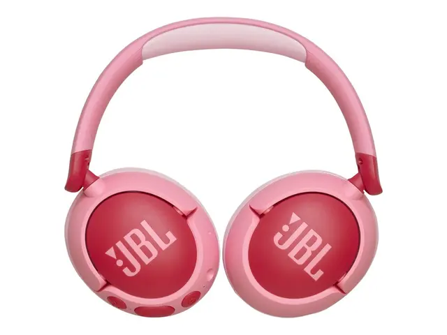 JBL Junior 470NC - Hodetelefoner med mikrofon full størrelse Bluet...