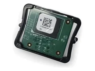 Lexmark Intelligent Storage Device - Flashminnemodul 128 GB - for Lexmark C4342, CS531, CS632, CX532, CX635, M3350, MS531, MS631, MS632, MX532, XM3142