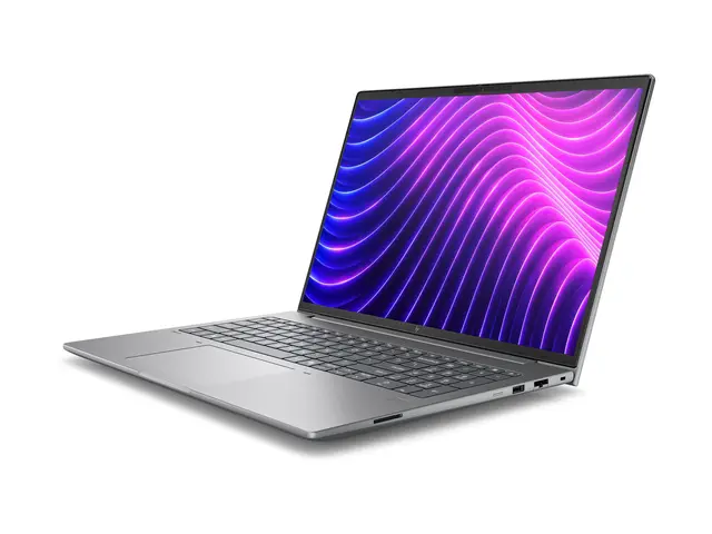 HP ZBook X G2i Mobile Workstation - Copilot+ PC, AI 16" Intel Core...