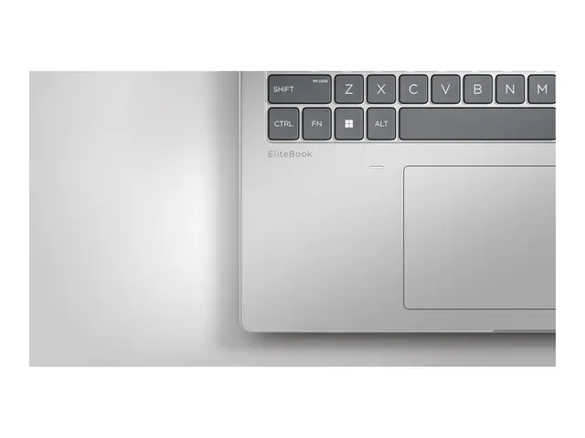 HP EliteBook 6 G2a Notebook Next Gen AI - AI PC - 16" - AMD Ryzen ...