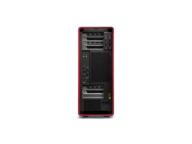 Lenovo ThinkStation P8 - tower Ryzen ThreadRipper PRO 7955WX 4.5 G...