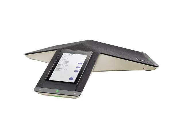 HP Poly Trio C60 - Konferanse-VoIP-telefon med Bluetooth-grensesni...