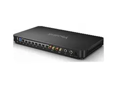 Yealink AVHub - Lyd- og videoprosessor for møter