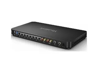 Yealink AVHub - Lyd- og videoprosessor for møter
