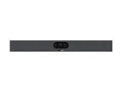 Yealink MeetingBar A25-031 - Alt-i-ett videosamarbeidslinje (videolinje, CTP25 Touch Console)