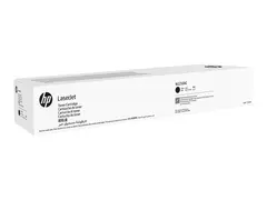 HP 225A - Svart - original - LaserJet tonerpatron (W2250AC) - for LaserJet Enterprise MFP 8801dn; LaserJet Enterprise Flow MFP 8801z, MFP 8801z+