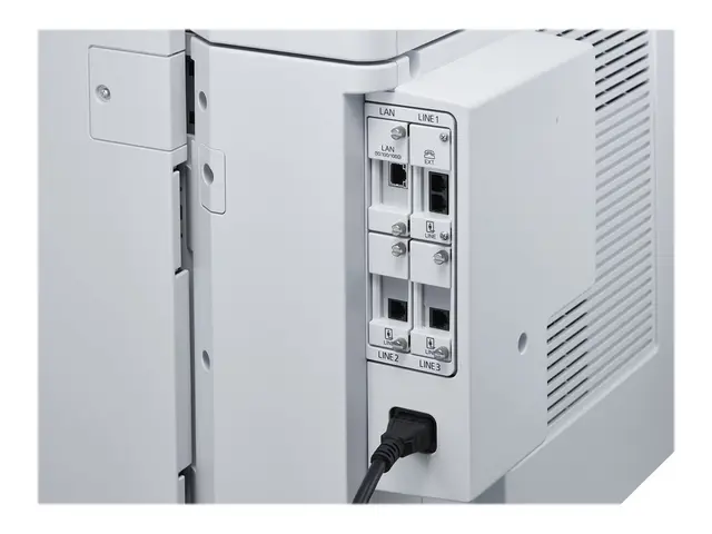 Epson - Skriverserver Gigabit Ethernet for WorkForce Enterprise WF...