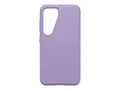 OtterBox Symmetry Series - Baksidedeksel for mobiltelefon polykarbonat, syntetisk gummi - You Lilac It (purple) - for Samsung Galaxy S23+