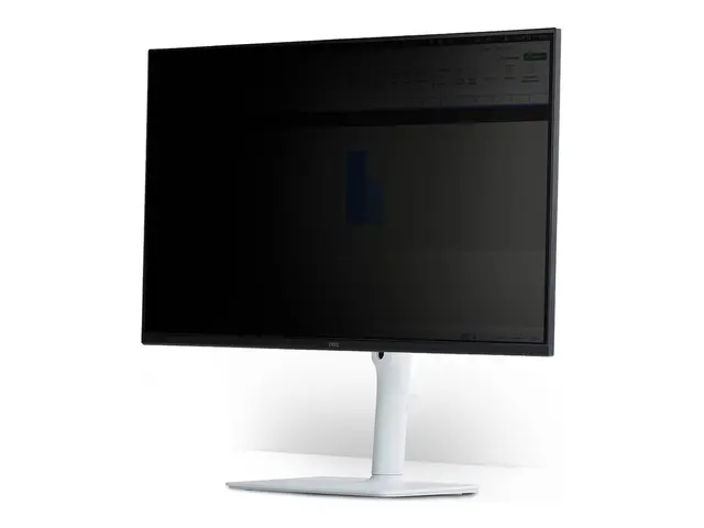 StarTech - Personvernfilter for skjerm 21:9, anti-glare/glossy, bl...