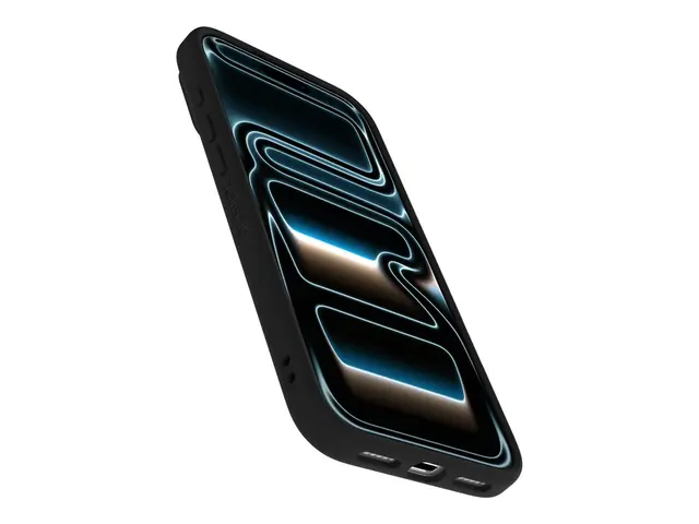 OtterBox Figura Series - Baksidedeksel for mobiltelefon MagSafe-sa...