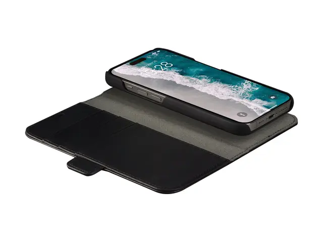 dbramante1928 Stockholm - Lommebok for mobiltelefon polyuretan (PU...