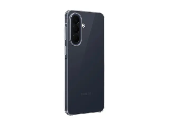 Samsung EF-QA576 - Baksidedeksel for mobiltelefon gjennomsiktig Ga...