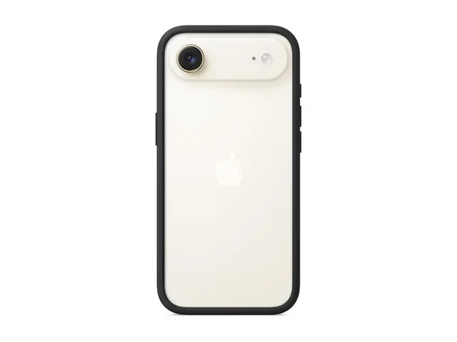Apple - Støtfanger for mobiltelefon forsterket polykarbonatplast s...