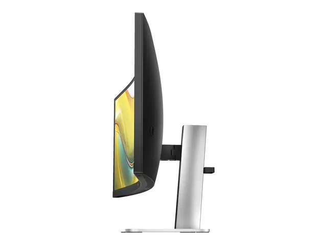 HP 534pm - Series 5 Pro LED-skjerm kurvet 34" 3440 x 1440 WQHD @ 1...