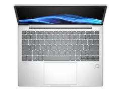 HP EliteBook 6 G1i Notebook AI 13&quot; - Intel Core Ultra 5 - 225U - 16 GB RAM - 512 GB SSD - Pan Nordic - Windows 11 Pro