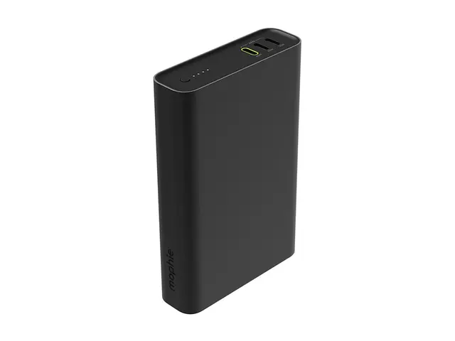 mophie powerstation pro - Strømbank 20000 mAh 30 watt PD 3 utgangs...