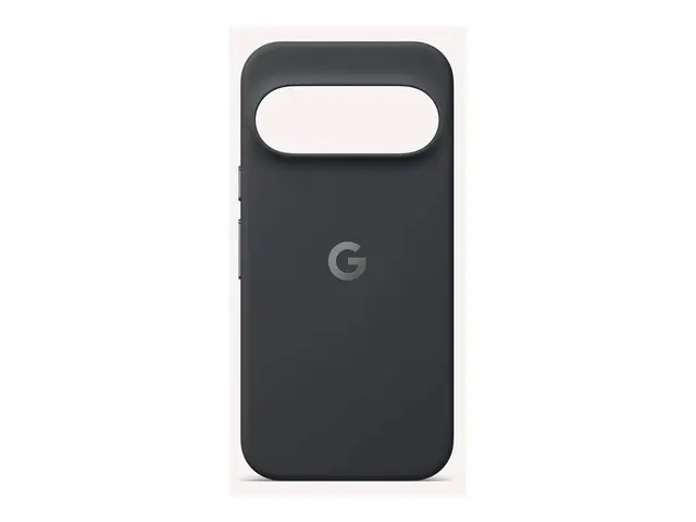Pixel 11 Pro Case Obsidian 