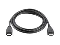 HP Standard Cable Kit - HDMI-kabel - HDMI hann til HDMI hann 1.8 m