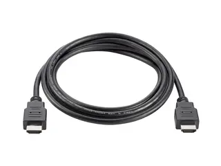 HP Standard Cable Kit - HDMI-kabel - HDMI hann til HDMI hann 1.8 m